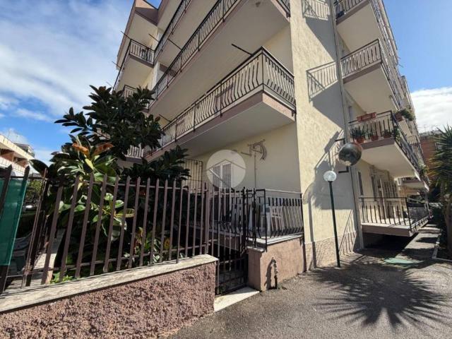 Appartamento in vendita a Scafati, Campania