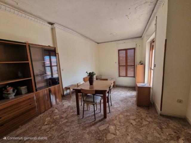 Appartamento in vendita a Scafati, Campania
