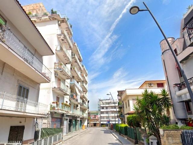 Appartamento in vendita a Scafati, Campania