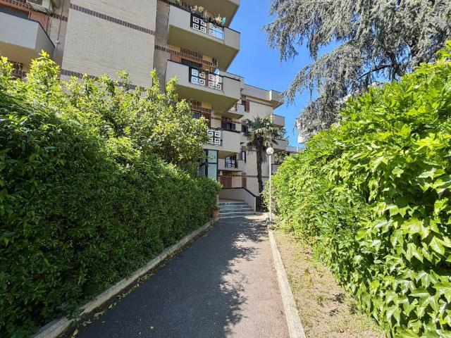 Appartamento in vendita a Scafati, Campania