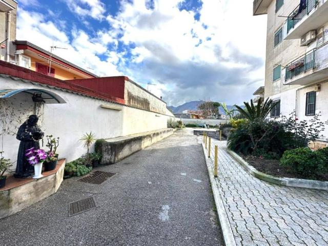 Appartamento in vendita a Scafati, Salerno