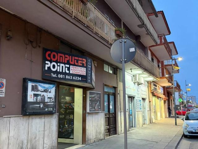 Appartamento in vendita a Scafati, Salerno