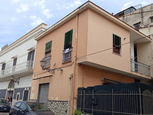 Appartamento in vendita a Scafati, Campania