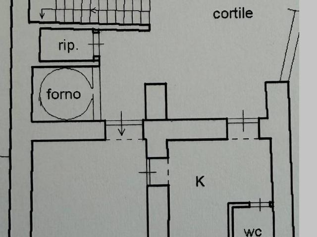Appartamento in vendita a San Pietro, Scafati