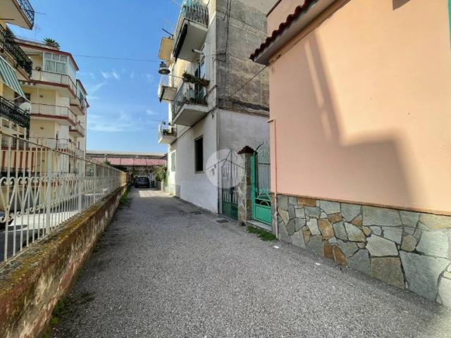 Appartamento in vendita a Scafati, Campania