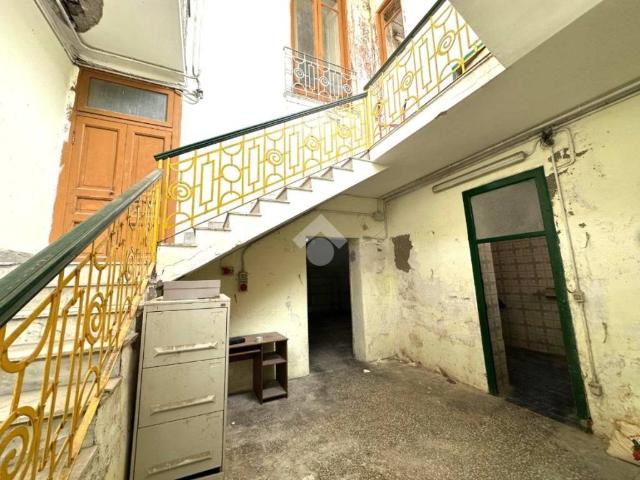 Villa Indipendente in vendita a Scafati, Campania