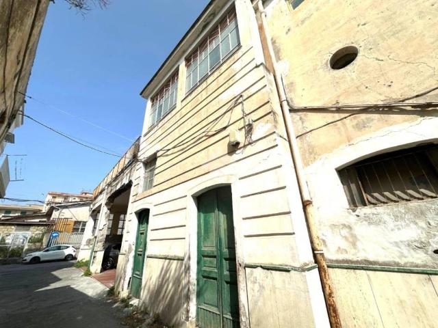 Appartamento in vendita a Scafati, Campania