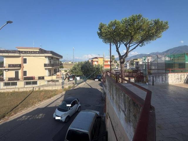 Appartamento in vendita a Scafati, Salerno