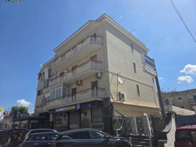 Appartamento in vendita a Scafati, Campania