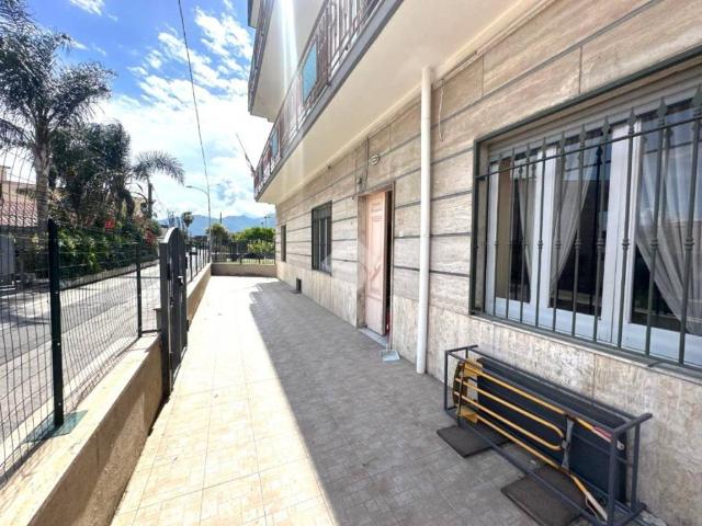 Appartamento in vendita a Scafati, Campania