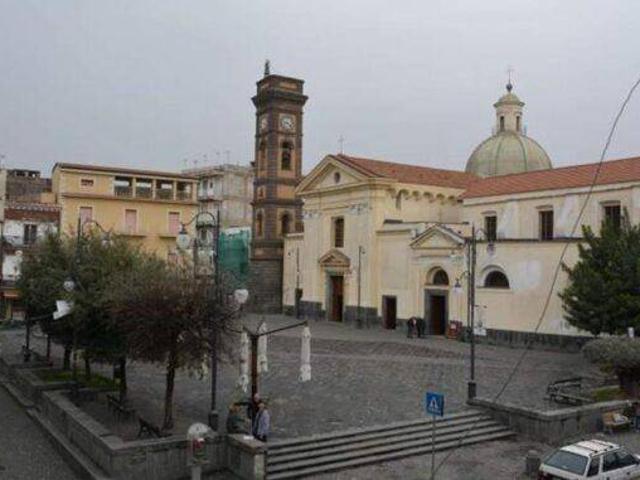 Appartamento in vendita a Scafati, Campania