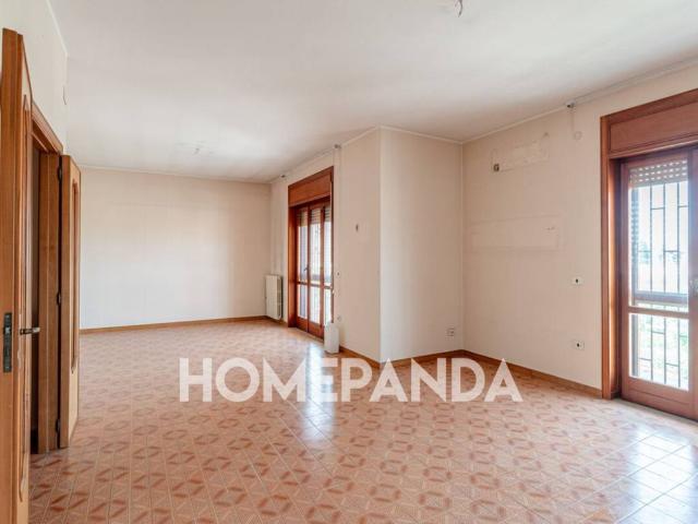 Appartamento in vendita a Scafati, Campania