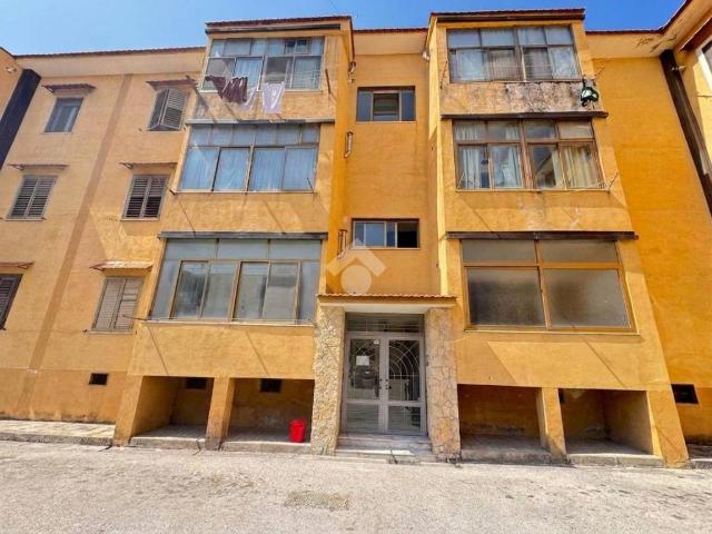 Appartamento in vendita a Scafati, Salerno
