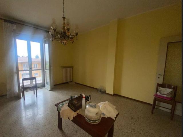 Appartamento in vendita a Scaldasole, Lombardia