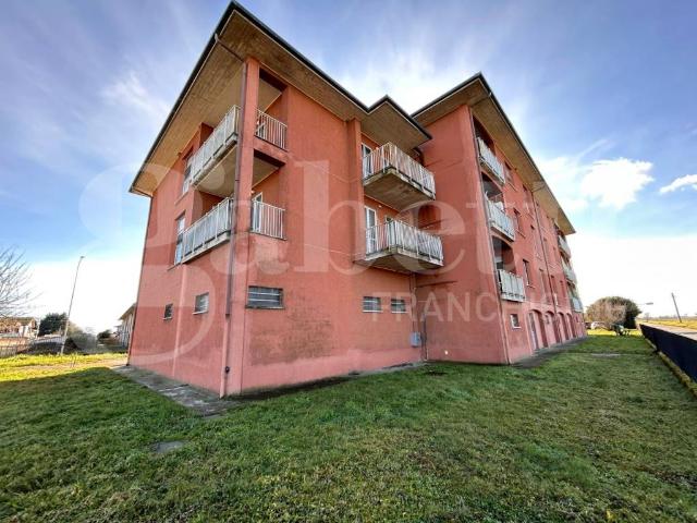 Appartamento in vendita a Scaldasole, Lombardia