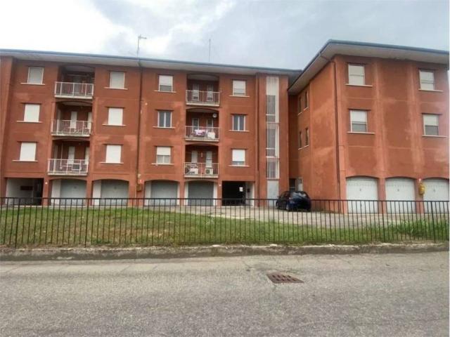Appartamento in vendita a Scaldasole, Lombardia