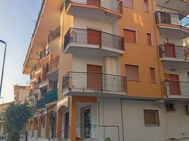 Appartamento in vendita a Monticello, Calabria
