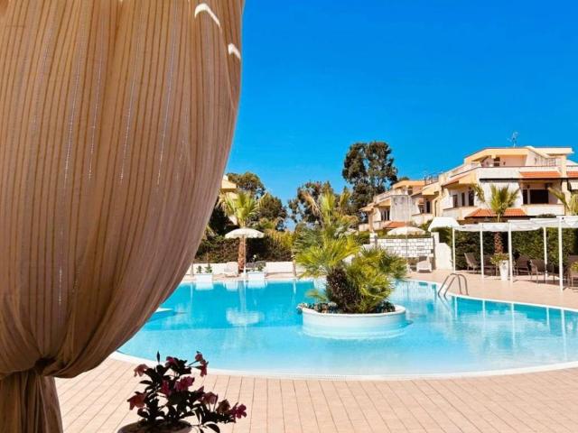 Appartamento in vendita a Pantano, Calabria