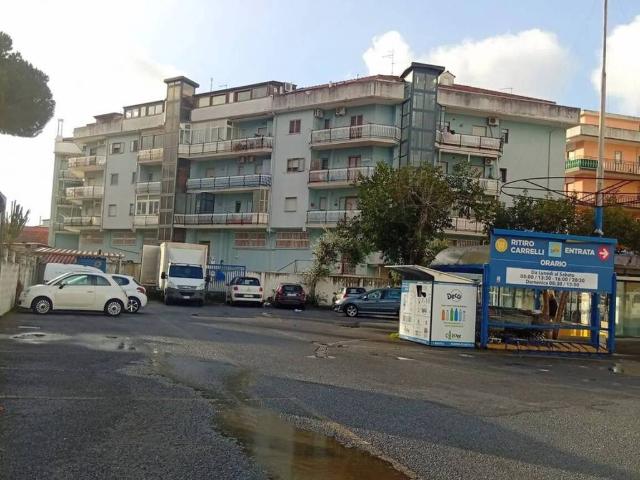 Appartamento in vendita a Monticello, Calabria