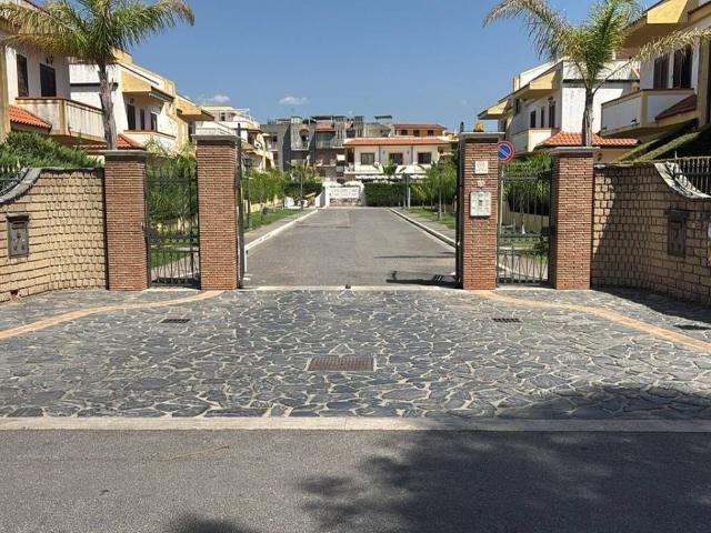 Appartamento in vendita a Pantano, Calabria