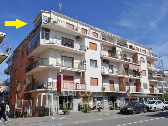 Appartamento in vendita a Ajnella, Calabria