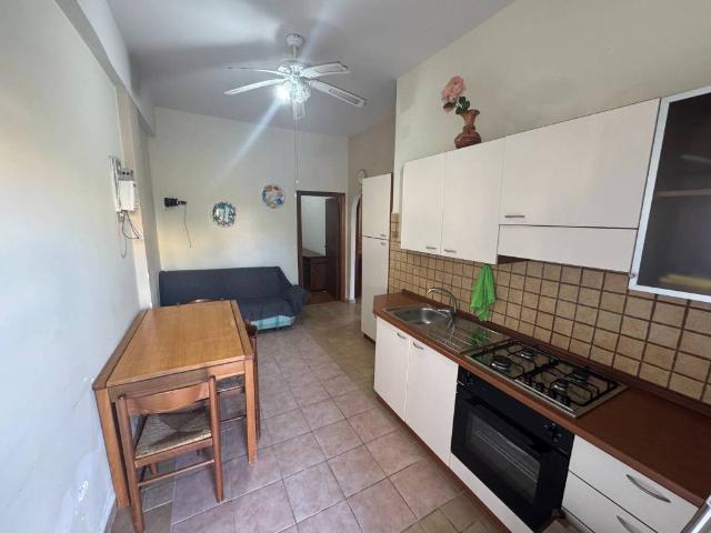 Appartamento in vendita a La Petrosa, Calabria
