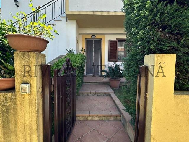 Villa Indipendente in vendita a Pantano, Calabria