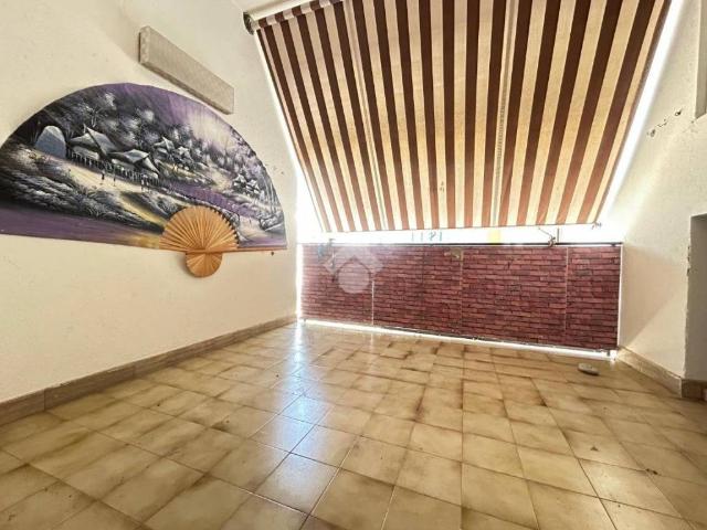 Appartamento in vendita a Monticello, Calabria