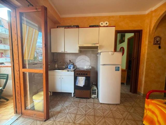 Appartamento in vendita a Monticello, Calabria