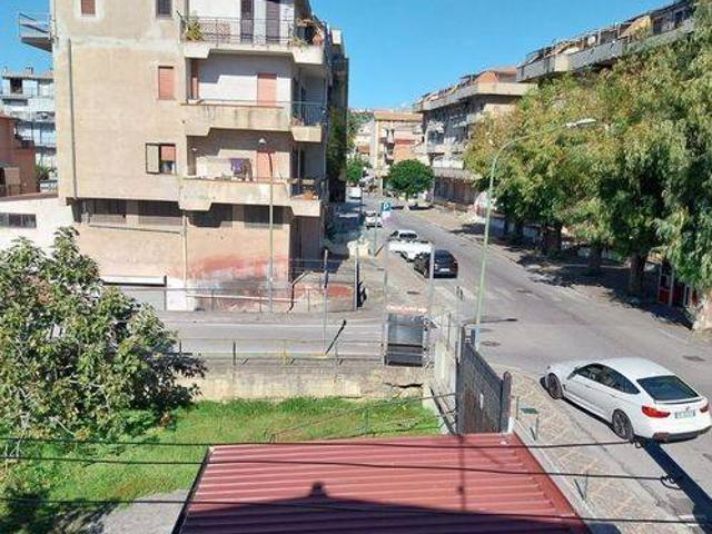 Appartamento in vendita a Monticello, Calabria