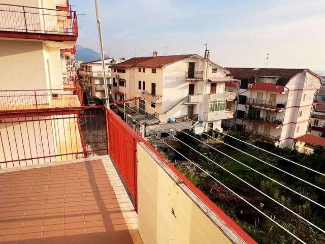 Appartamento in vendita a Stazione, Calabria
