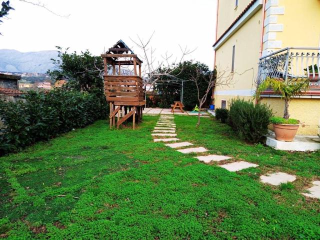 Appartamento in vendita a Monticello, Calabria