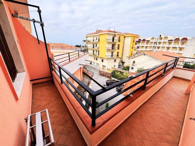 Appartamento in vendita a Monticello, Calabria