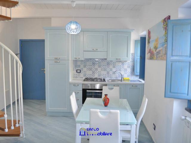 Appartamento in vendita a Centro Storico, Calabria