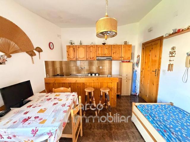Appartamento in vendita a Monticello, Calabria