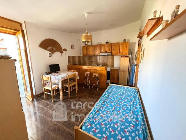 Appartamento in vendita a Monticello, Calabria