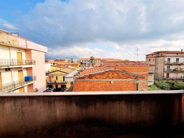 Appartamento in vendita a Monticello, Calabria