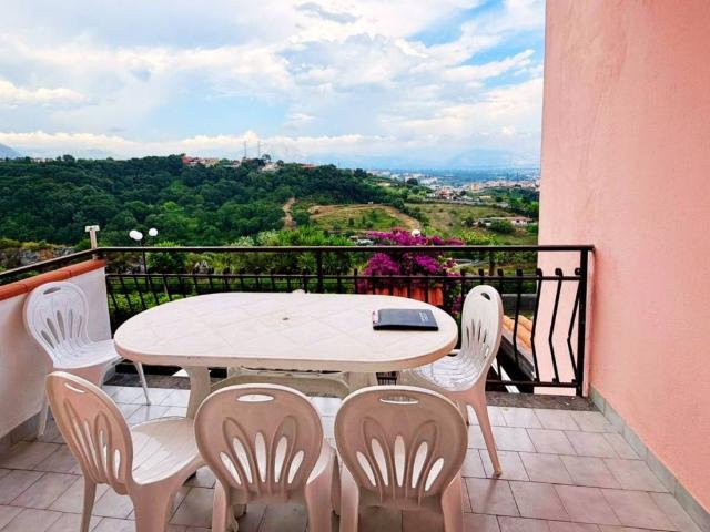 Appartamento in vendita a Calabria, Cosenza