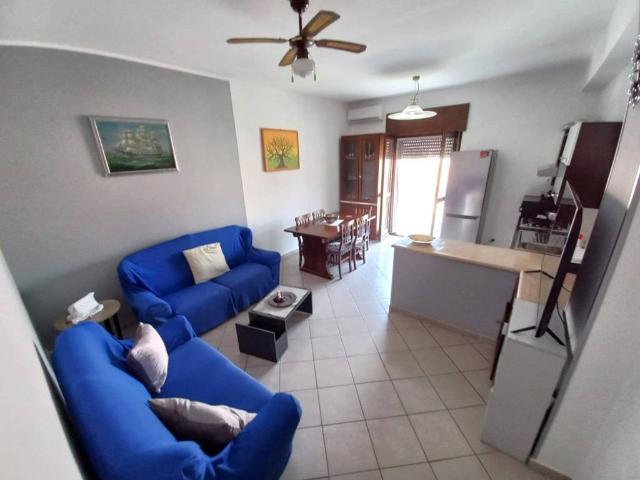 Appartamento in vendita a Monticello, Calabria