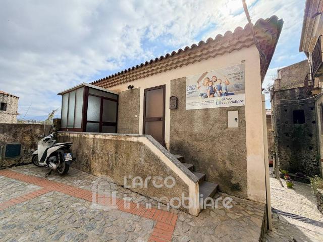 Appartamento in vendita a Centro Storico, Calabria