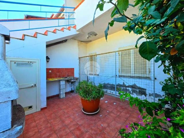 Appartamento in vendita a Faro, Scalea