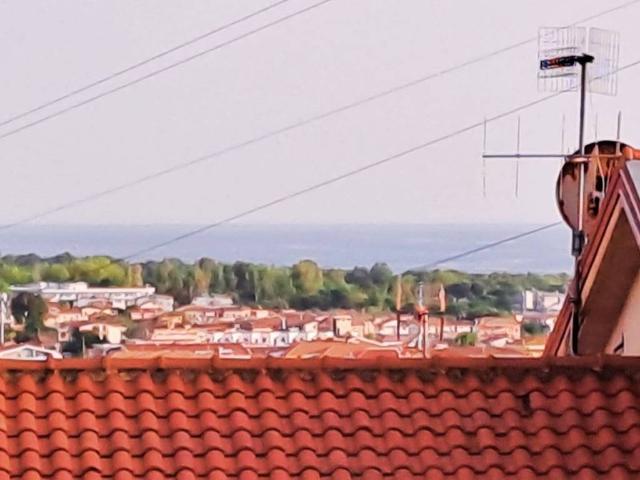Appartamento in vendita a Monticello, Calabria