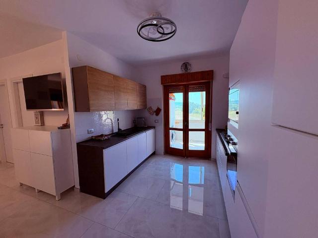 Appartamento in vendita a Pantano, Calabria