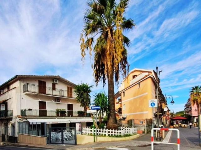 Appartamento in vendita a Monticello, Calabria