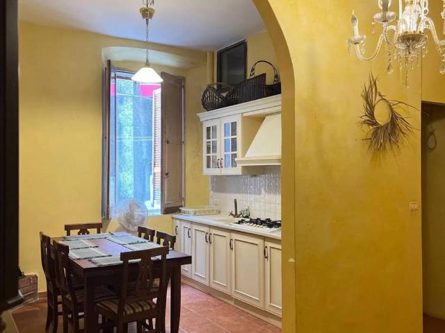 Appartamento in vendita a Centro Storico, Calabria