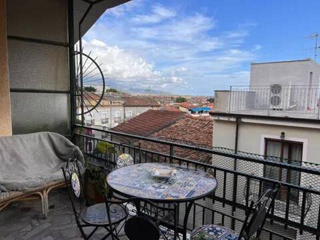 Appartamento in vendita a Centro Storico, Calabria