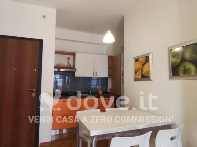 Appartamento in vendita a Monticello, Calabria