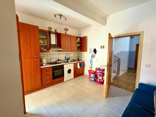 Appartamento in vendita a Monticello, Calabria