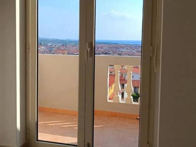 Appartamento in vendita a Centro Storico, Calabria