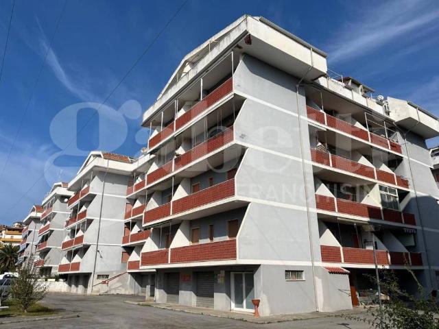 Appartamento in vendita a Monticello, Calabria